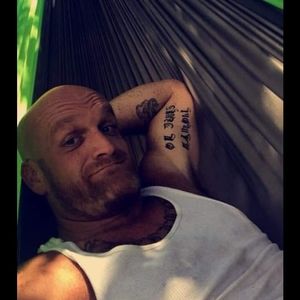 Meet your Posher, Steven